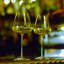 Almeta 570ml Crystal White Wine Glass Set