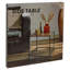 Annest Four Leg Coffee Table