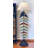 Hysell 61'' Blue Traditional Floor Lamp