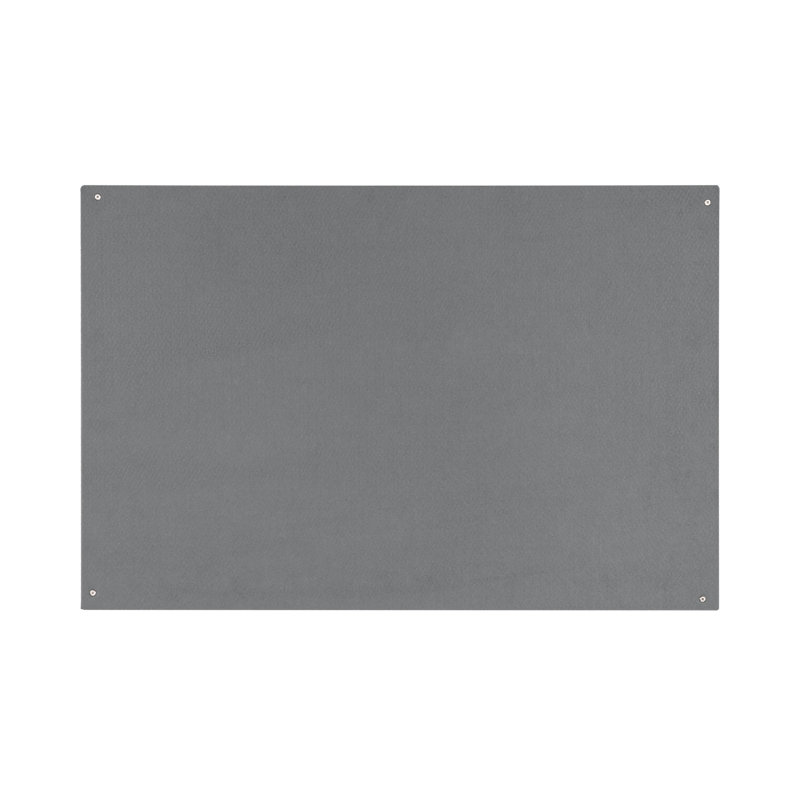 Bulletin Board, 120 cm H x 90 cm W