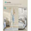 Steel Freestanding 16 - Hook Coat Rack-1664492431