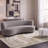 Kayliann Performance Abstract Rug