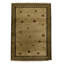 Wool Southwestern Area Rug