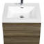 Meuble-lavabo mural 24 po avec lavabo et rangement mural moderne-2064416438