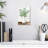 Harnek Eucalyptus White Tin Pitcher-108356073