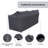 Corrente 3-Seater Outdoor Sofa Cover