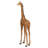 Mombasa the Giraffe Garden Statue