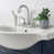 Brushed Nickel selected
