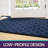 Sharlotte Non-Slip Indoor / Outdoor Doormat-778870699-778870696