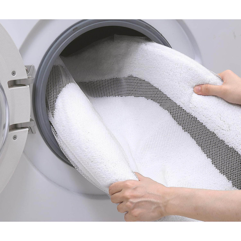 Oval Bath Mat, Grey