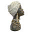 Ceceila Decorative Bust