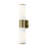 Collingwood 2 - Light Dimmable Vanity Light-1543405734