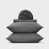 Gris anthracite est en rupture de stock