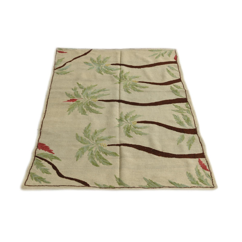 Tapis ivoire Oldfield