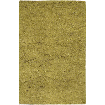 Janell Flatweave Wool Indoor Rug