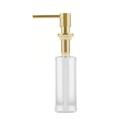 Trova Soap Dispenser