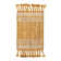 Tapis intérieur / extérieur Cosmina