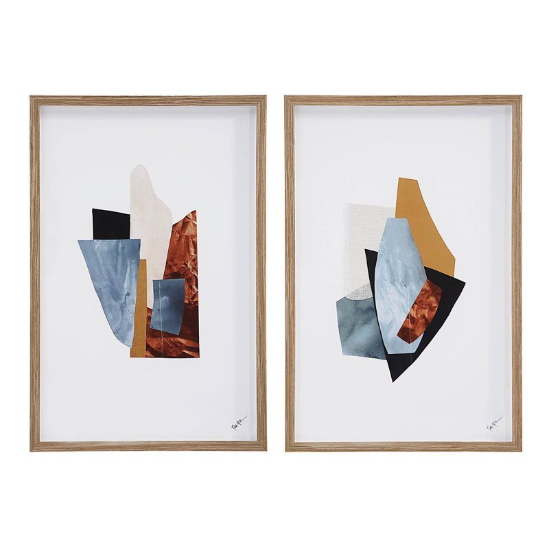 2 - Pieces