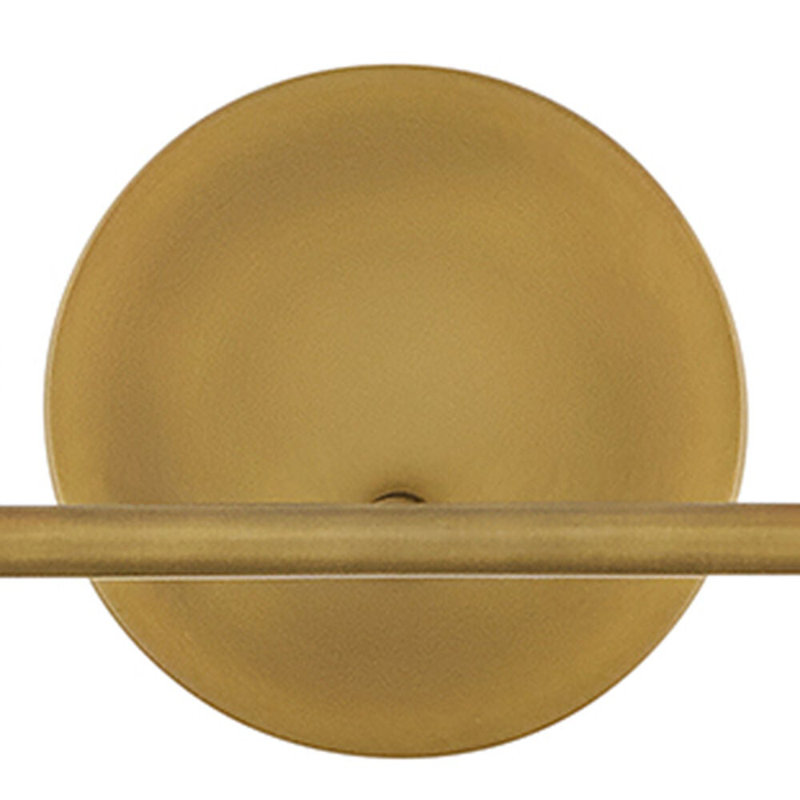 Sonia 2 - Light Bath Sconce