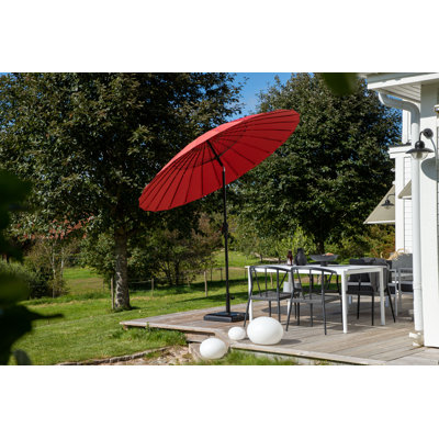 Amora 249cm Parasol