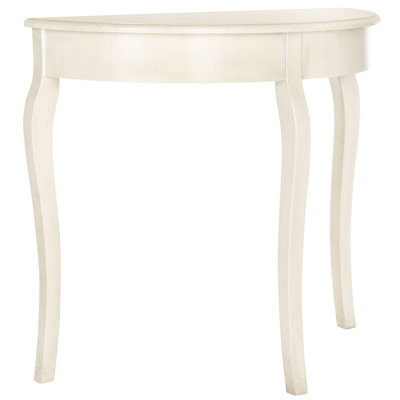 Faylene 34'' Console Table