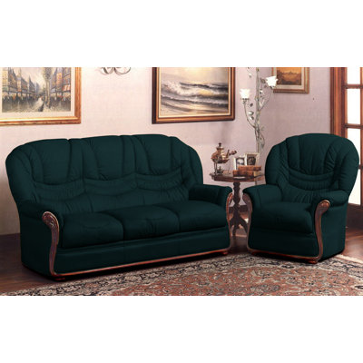 Kinsman 2 - Piece Living Room Set