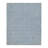 Sybile One-of-a-Kind 8'2" X 9'10" New Age Wool Area Rug Blue