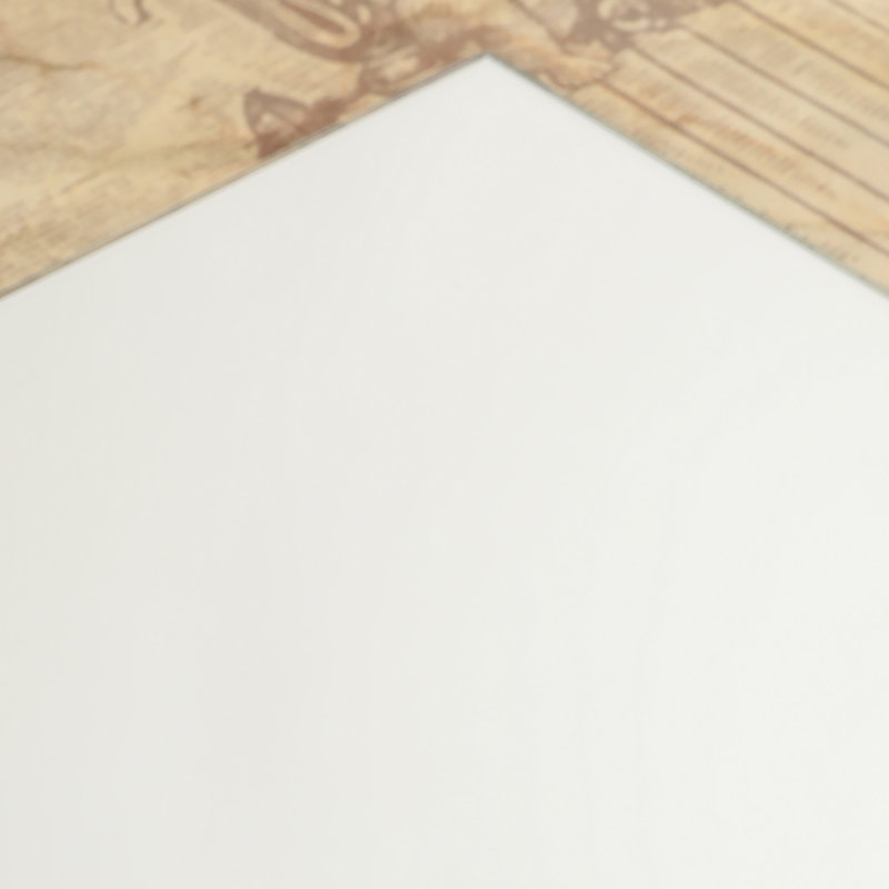 Miroir d'appoint Brinton