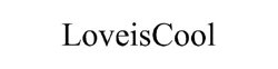 LoveisCool logo