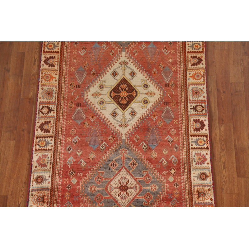 Tapis de couloir traditionnel