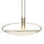 Mackintosh 2 - Light Bowl Pendant-43062827-43062824