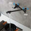 Robinet remplisseur de pot mural-118350827