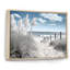 Plage, paysage marin, rêves, chemin II - art mural de plage côtière pour le salon-1834806974-1862947399-1834806967