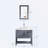 Robinann 30'' Bathroom Vanity with Top