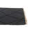 Jordan Black Rug