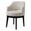 Sofia Upholstered Arm Chair