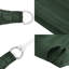 Simmerman 4m x 3.46m Triangular Shade Sail