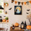 1 Piece Wrapped Canvas Wall Art