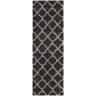 Nanni Indie Shag Performance Geometric Rug