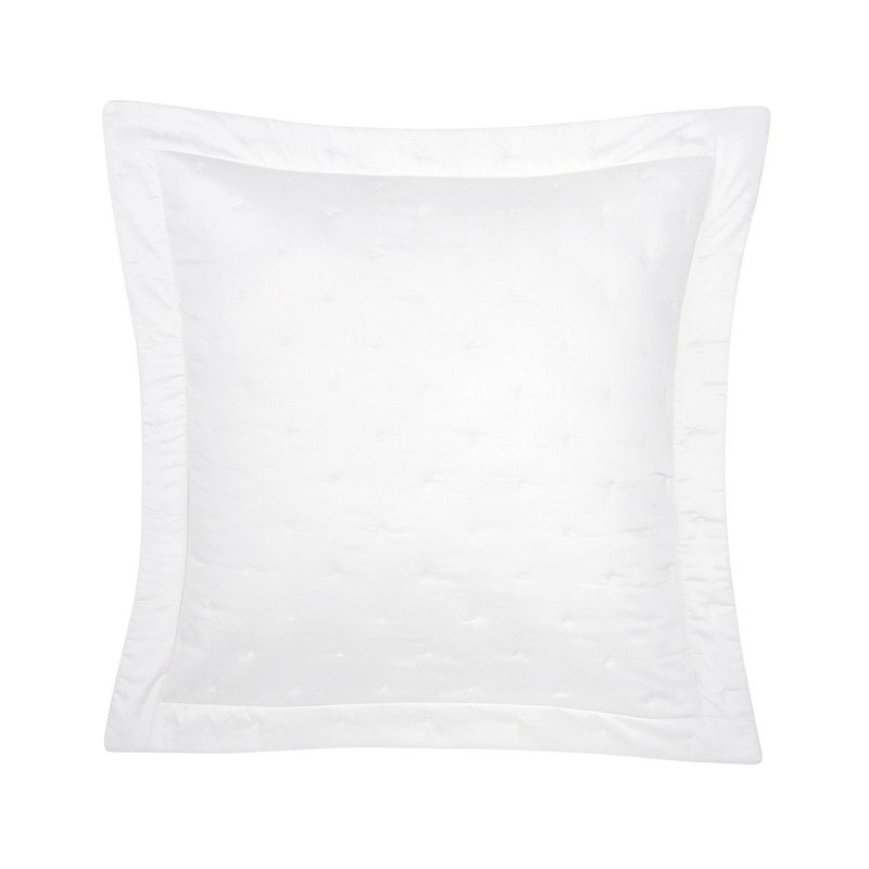 Triomphe Sham, Euro, Blanc