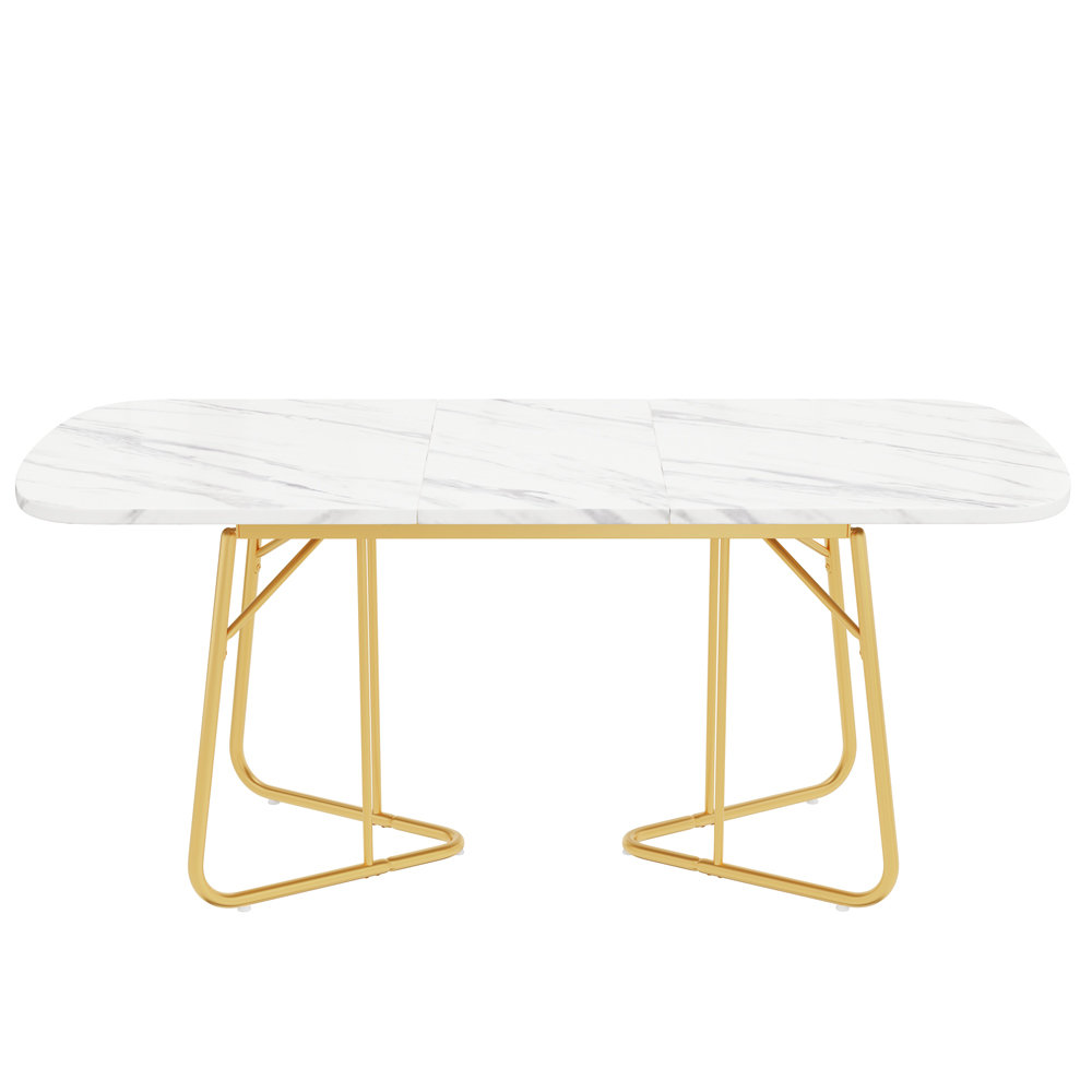 Extendable Dining Table