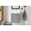 Meuble-lavabo flottant moderne 21,6 po-117234643