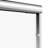 Double Sliding Shower Door