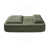 Green est en rupture de stock