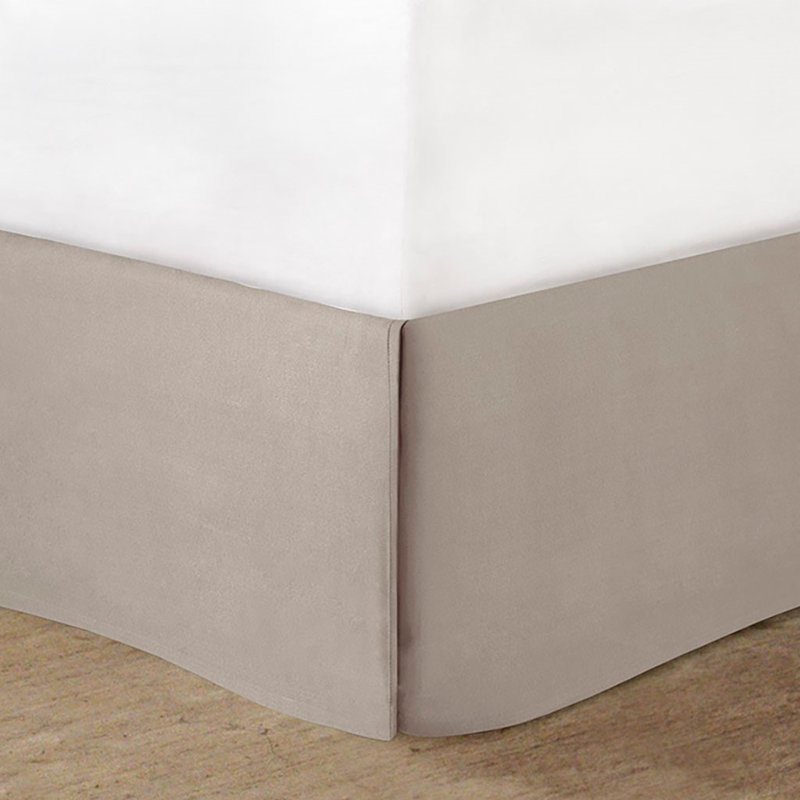 ensemble d'édredon en satin de coton pour grand lit