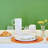 Entertain 365 24 Seven White 12 - Piece Dinnerware Set