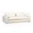 Macarena Beige Quick Ship selected