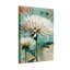 Plantes et fleurs, motif de carte postale rétro floral blanc-1173925085-1173925084-1173925086