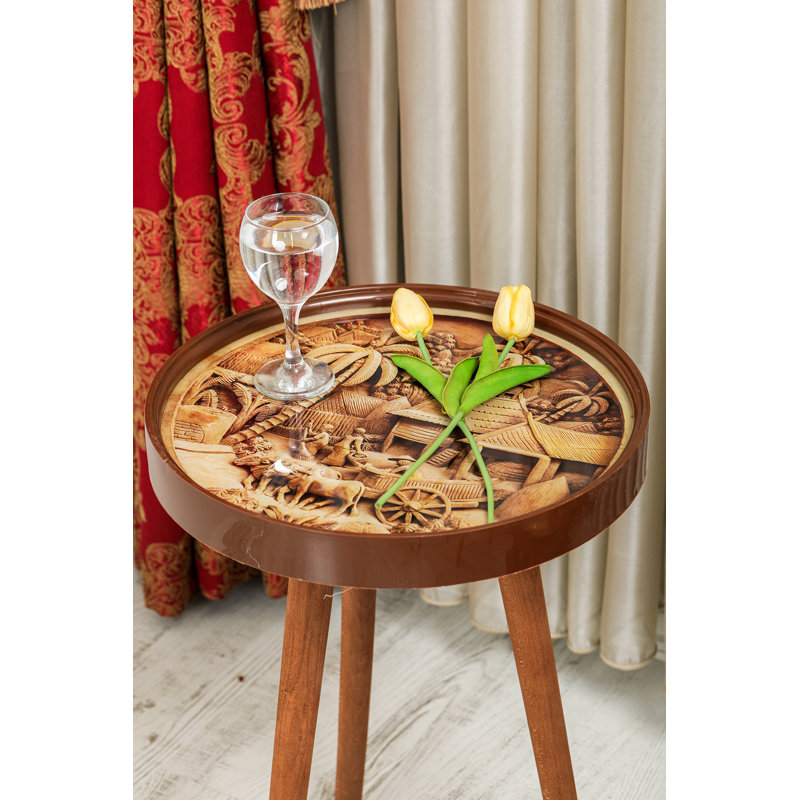Tables gigognes Kalagher