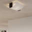 Petrone Flush Mounted Sconce